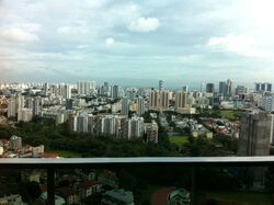 Soleil @ Sinaran (D11), Condominium #330826291